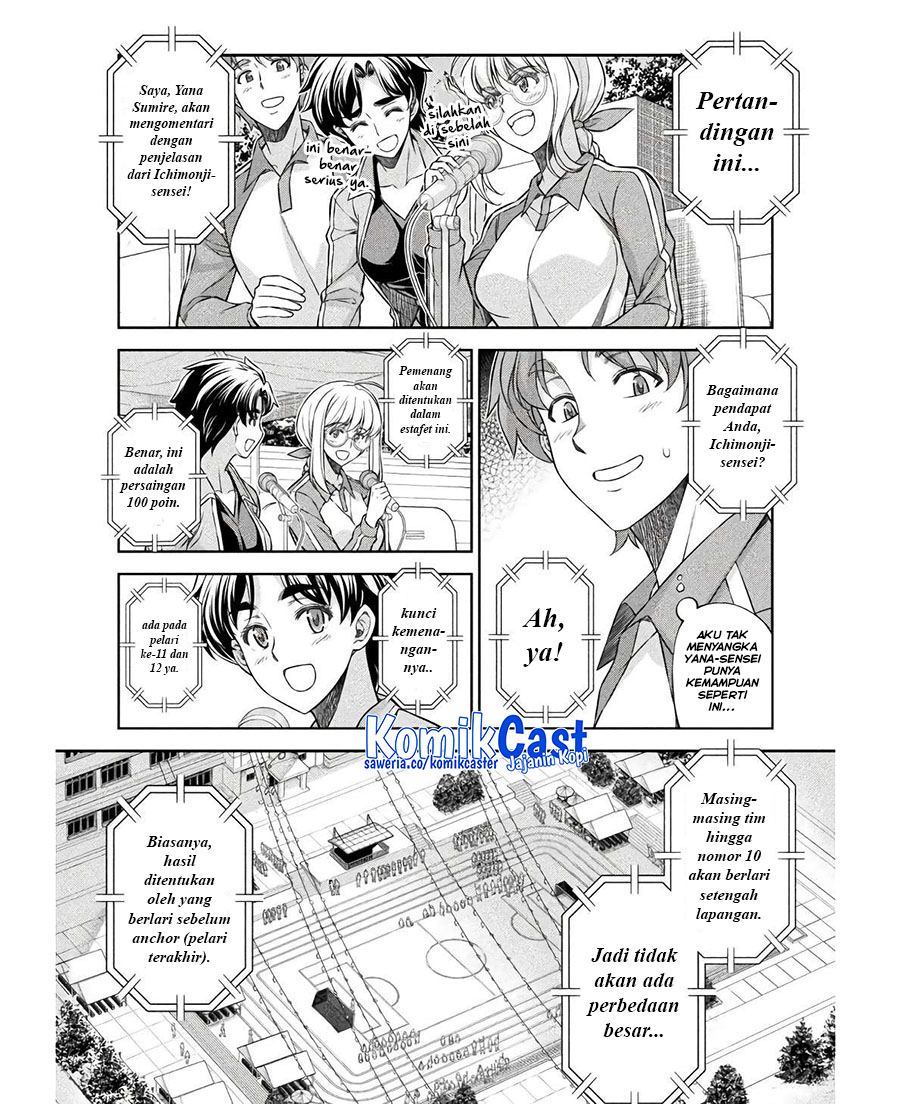 Silver Plan to Redo From JK